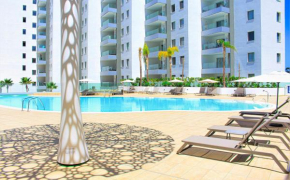 Ocean garden suite 82